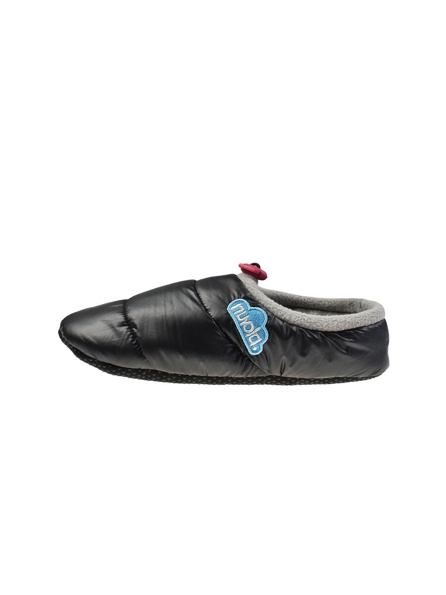 Тапочки Nuvola. New Light, черный
Тапочки Nuvola. New Light, черный