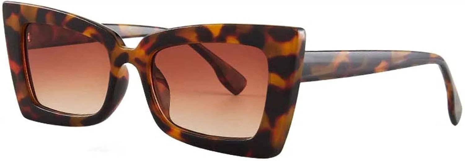 Солнцезащитные очки Xinxin «Кошачий глаз» для мужчин и женщин, для уличной фотосъемки, маленькая оправа, для отдыха на природе (Цвет: C, Размер: Средний), C
Солнцезащитные очки Xinxin «Кошачий глаз» для мужчин и женщин, для уличной фотосъемки, маленькая оправа, для отдыха на природе (Цвет: C, Размер: Средний), C