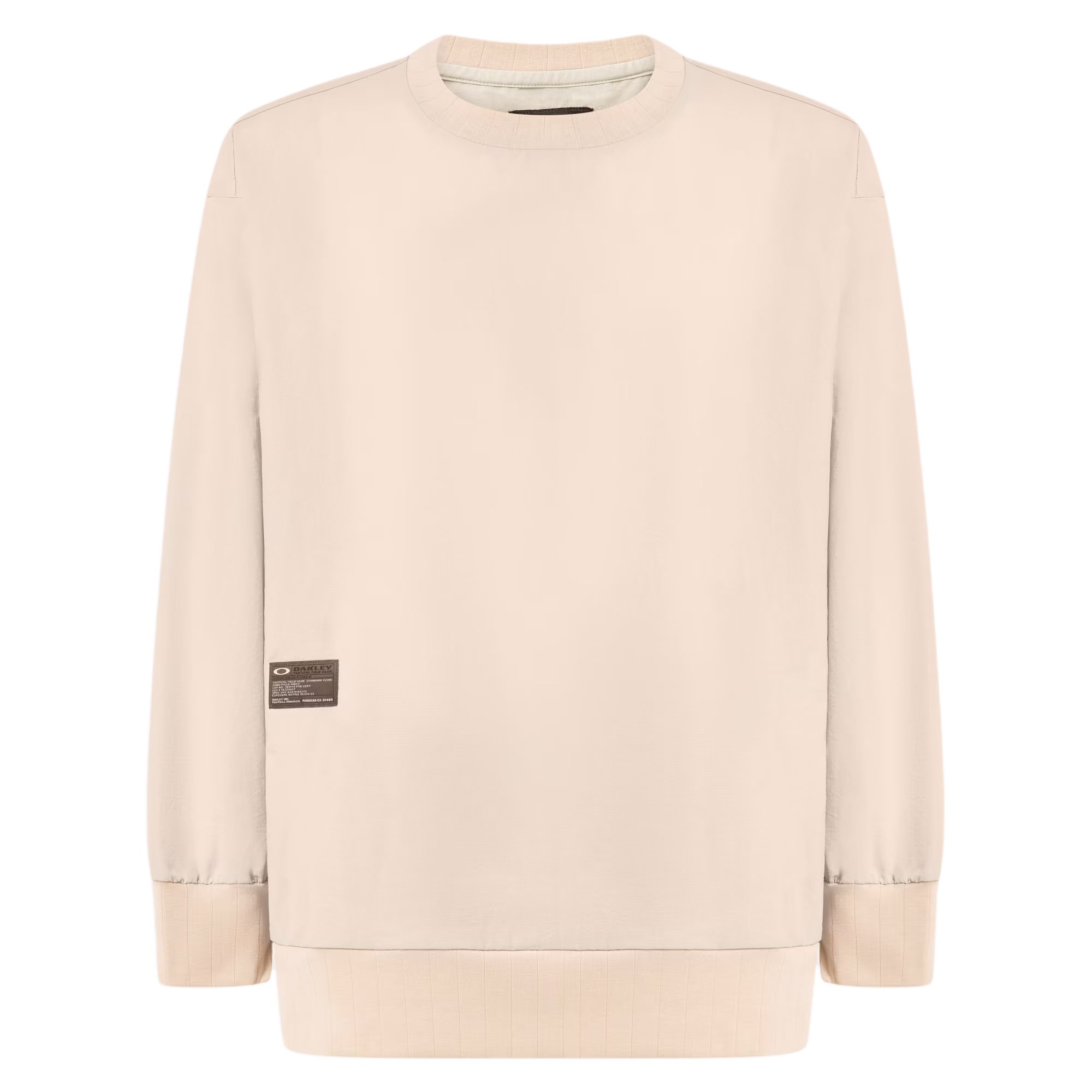 Свитшот fg fall out 1.0 Oakley, белый
Свитшот fg fall out 1.0 Oakley, белый