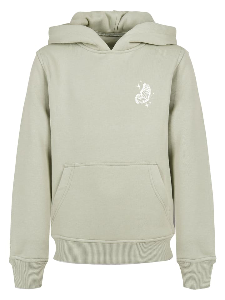 Толстовка с капюшоном Mister Tee
Толстовка с капюшоном Mister Tee