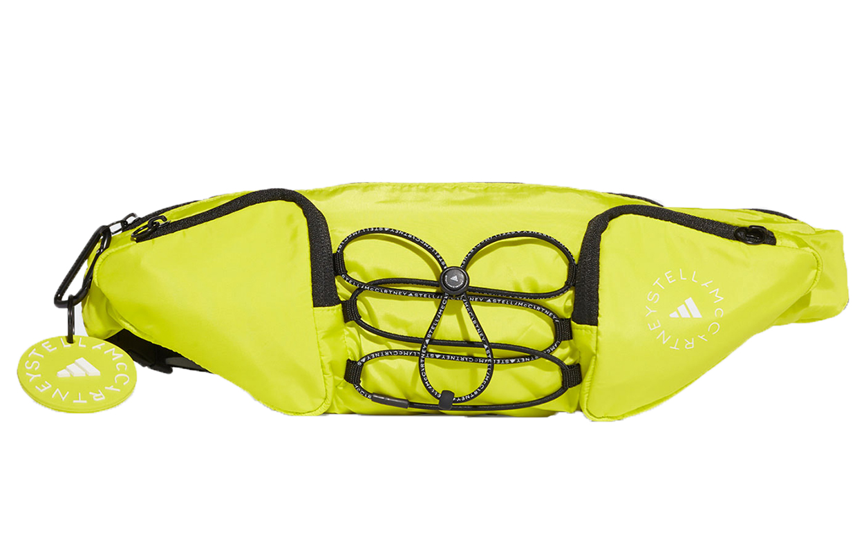 Adidas Полиамидный кроссбоди поясная сумка унисекс светло-зелёная
Adidas Полиамидный кроссбоди поясная сумка унисекс светло-зелёная