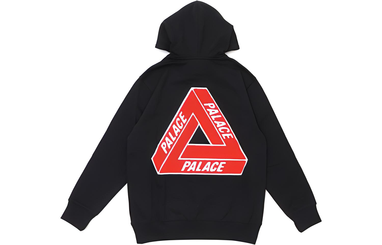 Tri Chenille Hood PALACE, черный
Tri Chenille Hood PALACE, черный