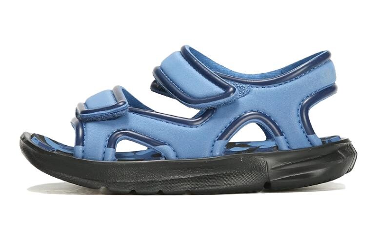 Детские сандалии детские синие Adidas, синий
Детские сандалии детские синие Adidas, синий