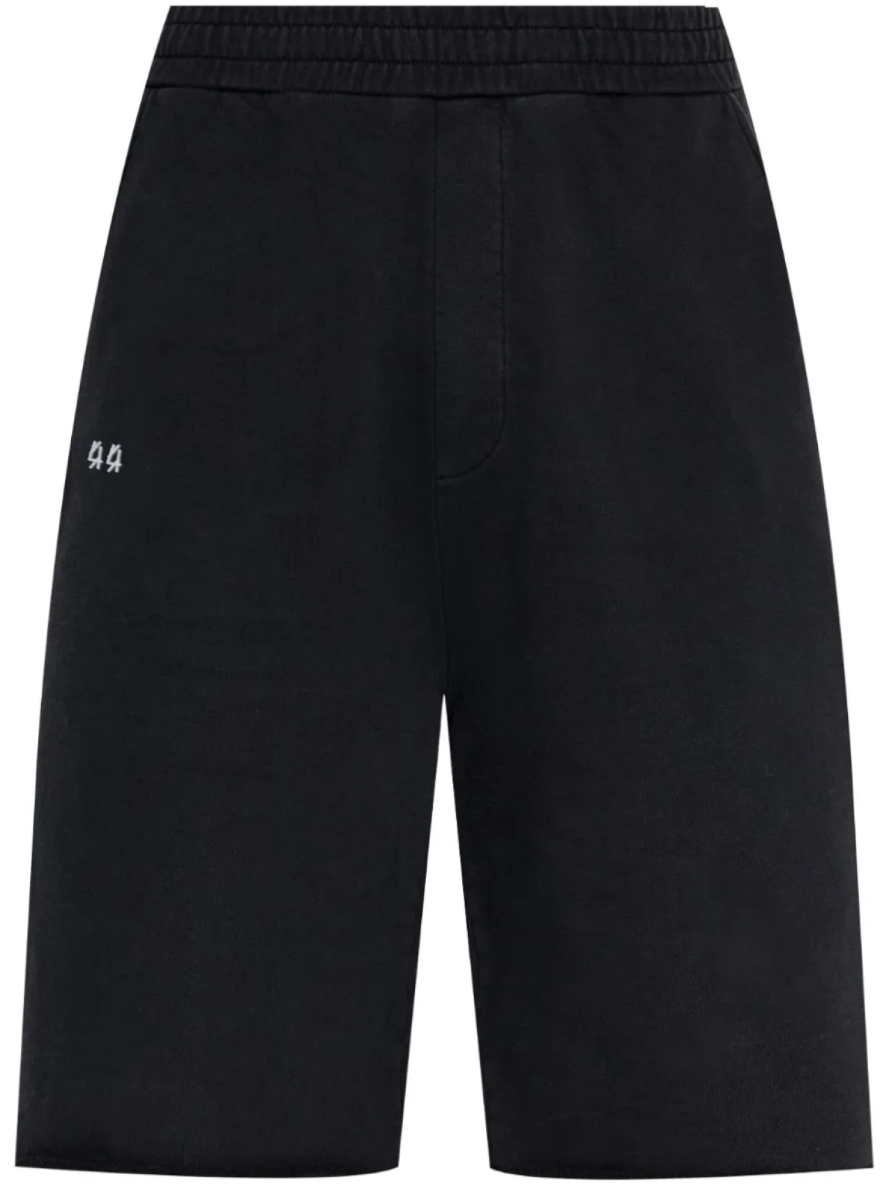 44 LABEL GROUP принтованные спортивные шорты, черный
44 LABEL GROUP принтованные спортивные шорты, черный