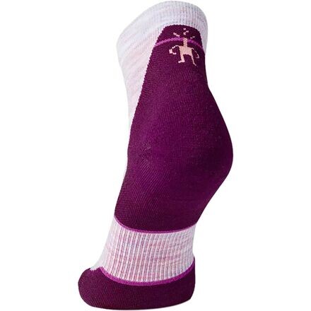 Носки до щиколотки Run Targeted Cushion женские Smartwool, цвет Purple Eclipse
Носки до щиколотки Run Targeted Cushion женские Smartwool, цвет Purple Eclipse