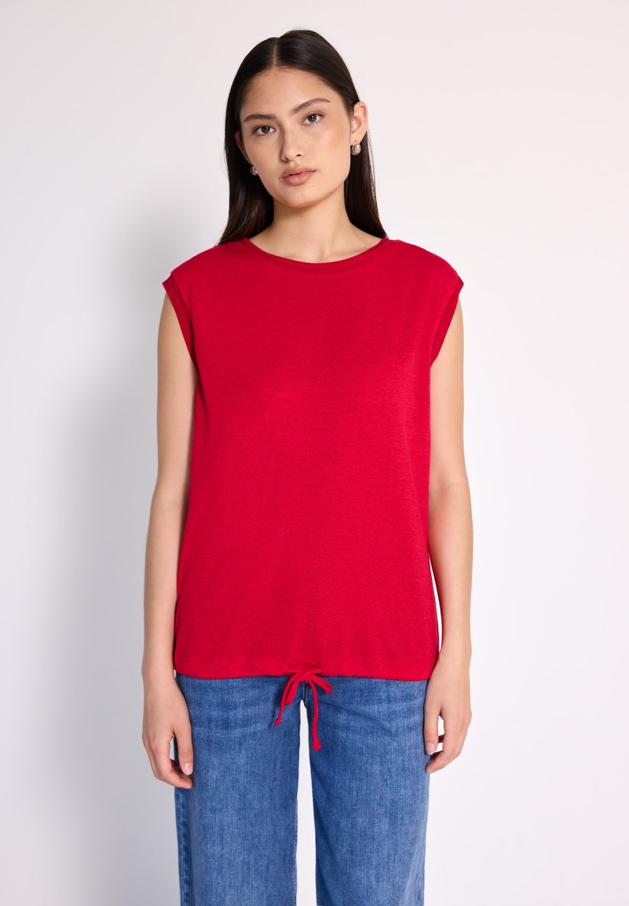 Футболка Street One Studio LOOK MIT TAPE, Rot/Red, Красный, Футболка Street One Studio LOOK MIT TAPE, Rot/Red
Футболка Street One Studio LOOK MIT TAPE, Rot/Red, Красный, Футболка Street One Studio LOOK MIT TAPE, Rot/Red