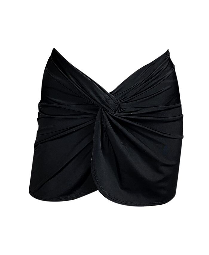 Юбка Melos для девочек NESSI BYRD - Little Kid, Big Kid, черный
Юбка Melos для девочек NESSI BYRD - Little Kid, Big Kid, черный