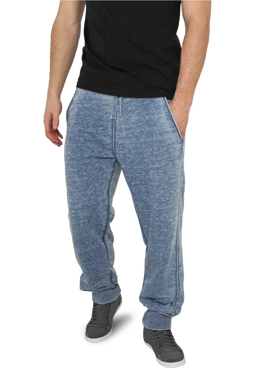 Спортивные брюки URBAN CLASSICS "Мужские выгоревшие спортивные штаны Urban Classics" (1 шт.), джинсовый
Спортивные брюки URBAN CLASSICS "Мужские выгоревшие спортивные штаны Urban Classics" (1 шт.), джинсовый