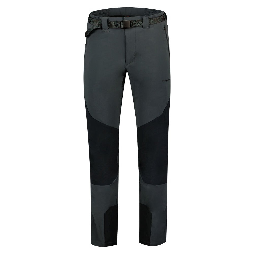 Брюки Trangoworld Muley TH, серый
Брюки Trangoworld Muley TH, серый