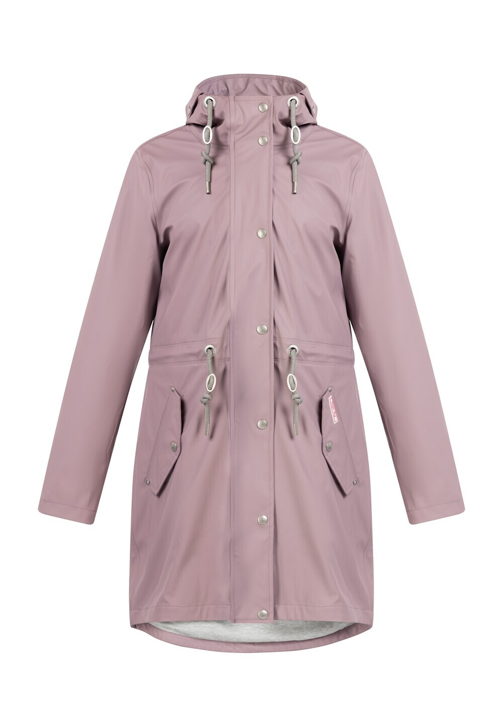 Плащ MYMO, лаванда
Плащ MYMO, лаванда