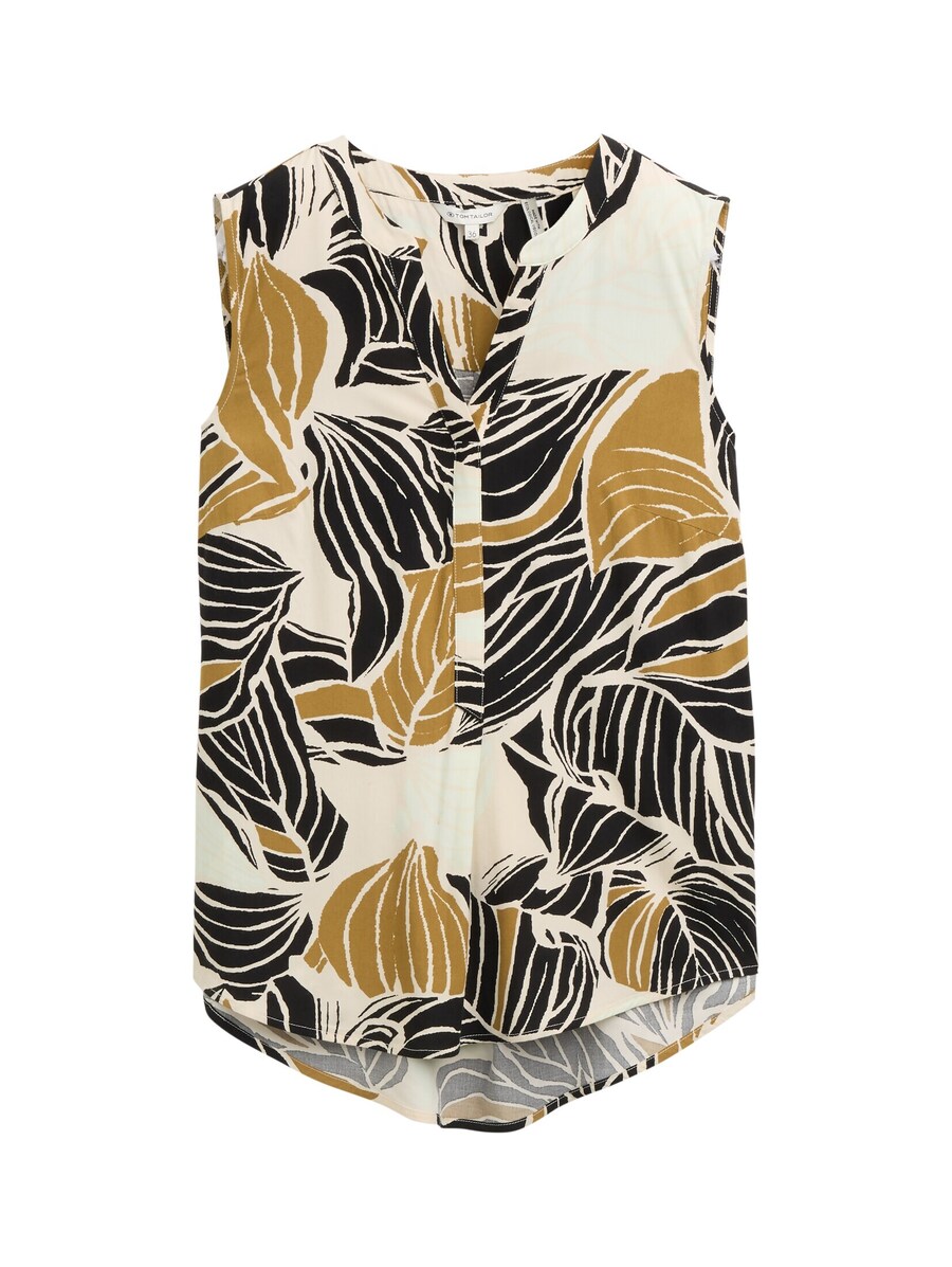 Блуза TOM TAILOR, Nude
Блуза TOM TAILOR, Nude