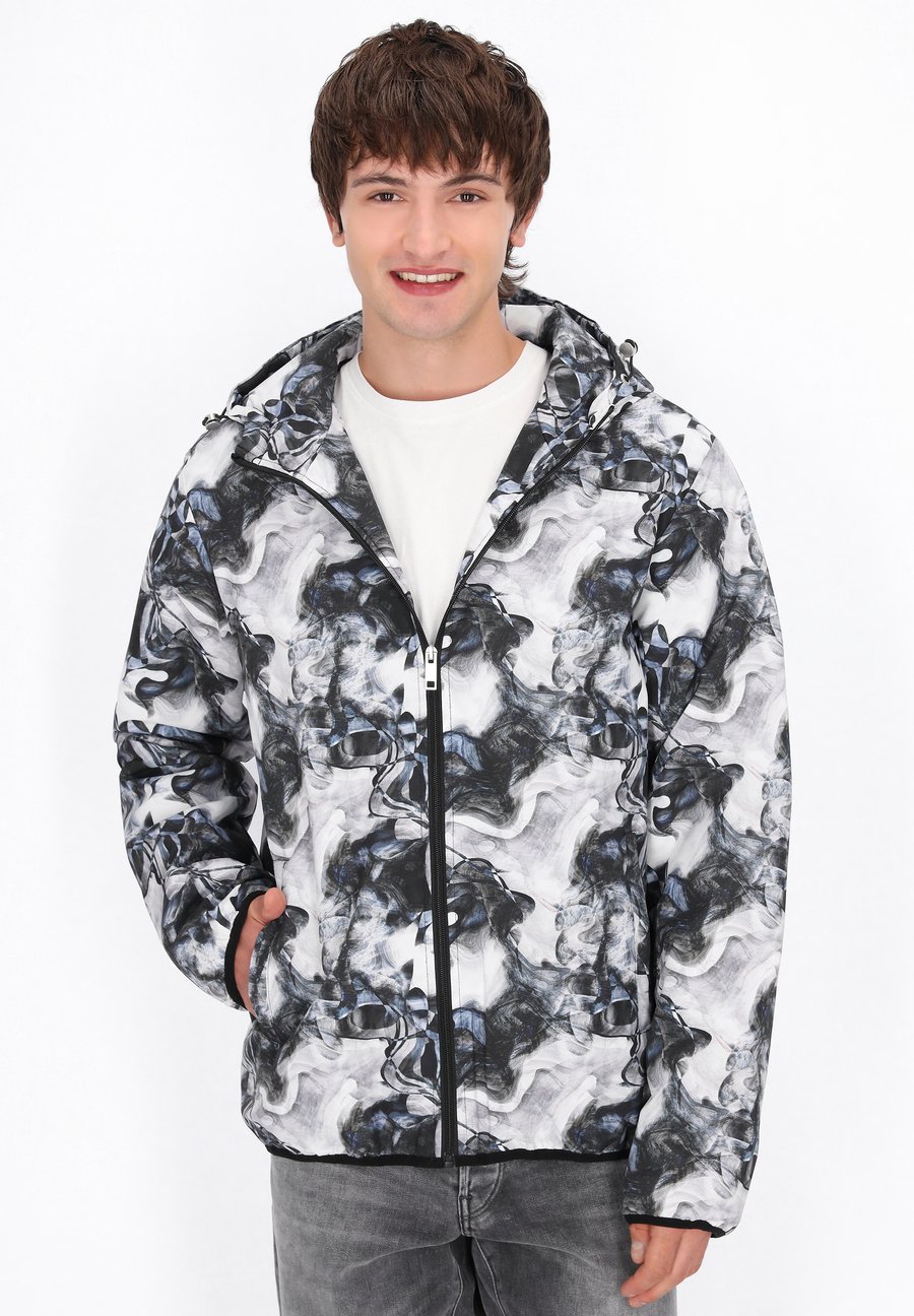 Куртка Mo Light jacket, Grey/Multicolor/Grey
Куртка Mo Light jacket, Grey/Multicolor/Grey