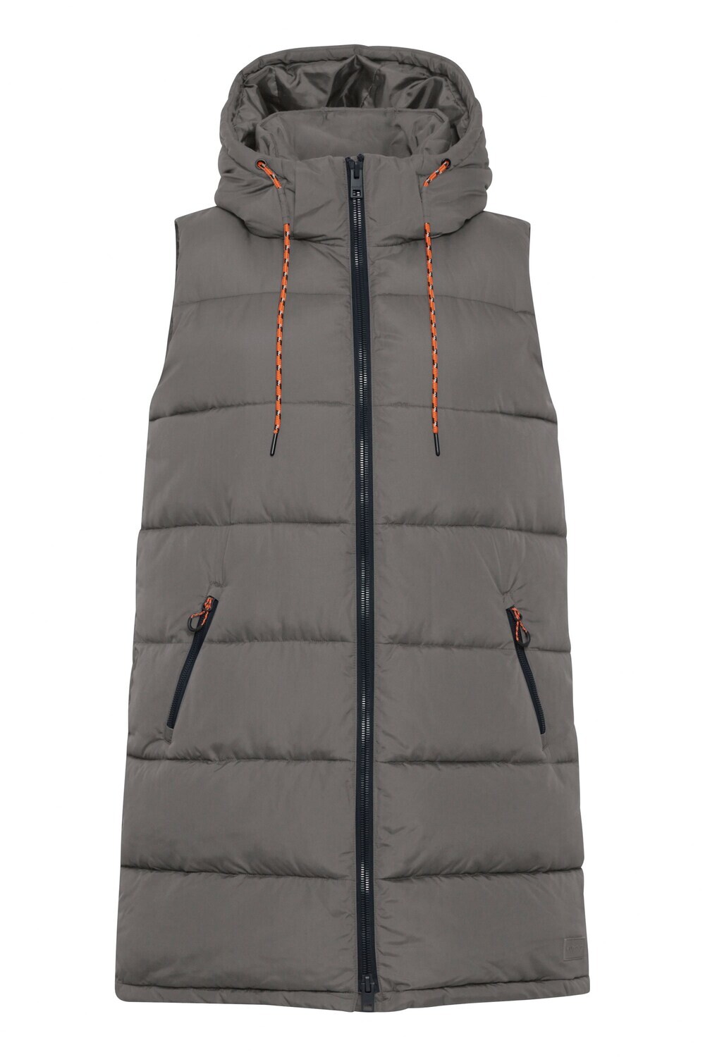 Жилет Oxmo joanne, темно-серый
Жилет Oxmo joanne, темно-серый