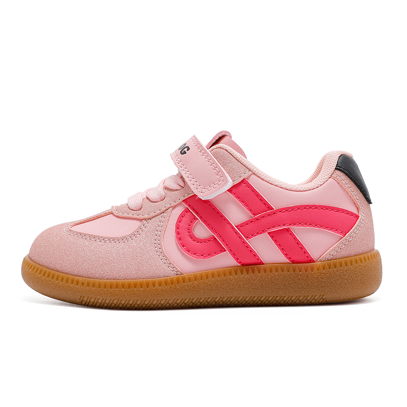 Детские скейтерские кроссовки Kids BOBDOG, розовый/красный/лазурный
Детские скейтерские кроссовки Kids BOBDOG, розовый/красный/лазурный