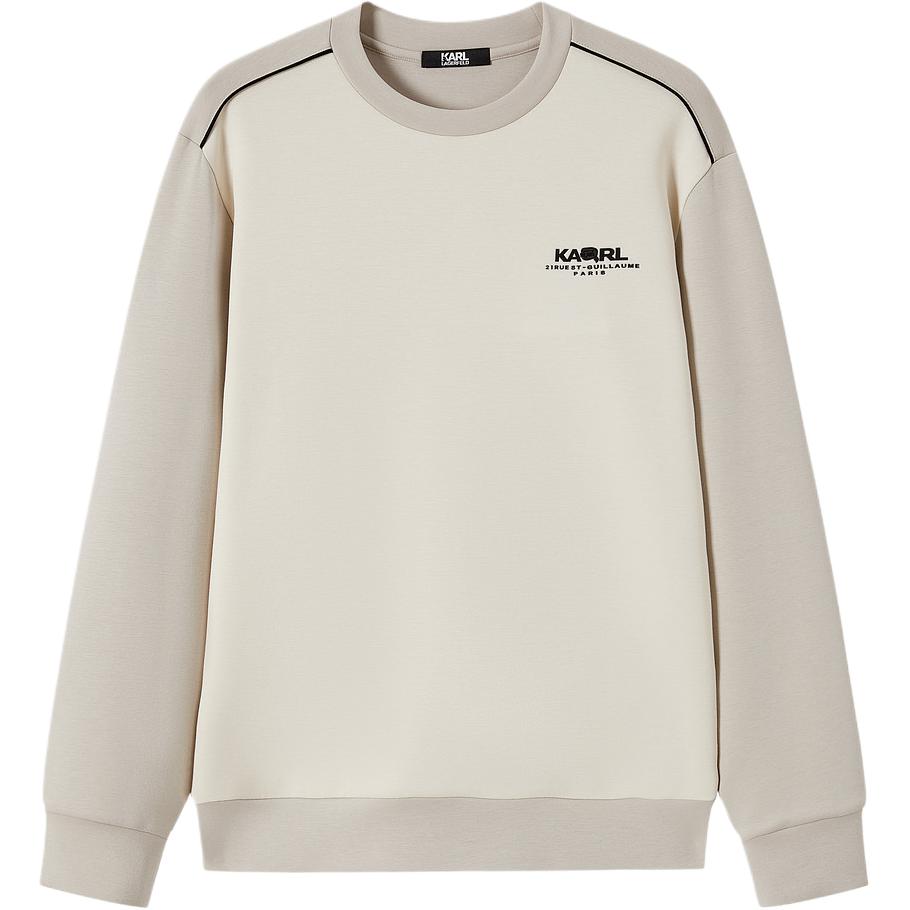 Футболка KARL LAGERFELD SS26 для мужчин KARL LAGERFELD / Karl Lagerfeld Jeans, экрю, Белый, Футболка KARL LAGERFELD SS26 для мужчин KARL LAGERFELD / Karl Lagerfeld Jeans, экрю
Футболка KARL LAGERFELD SS26 для мужчин KARL LAGERFELD / Karl Lagerfeld Jeans, экрю, Белый, Футболка KARL LAGERFELD SS26 для мужчин KARL LAGERFELD / Karl Lagerfeld Jeans, экрю