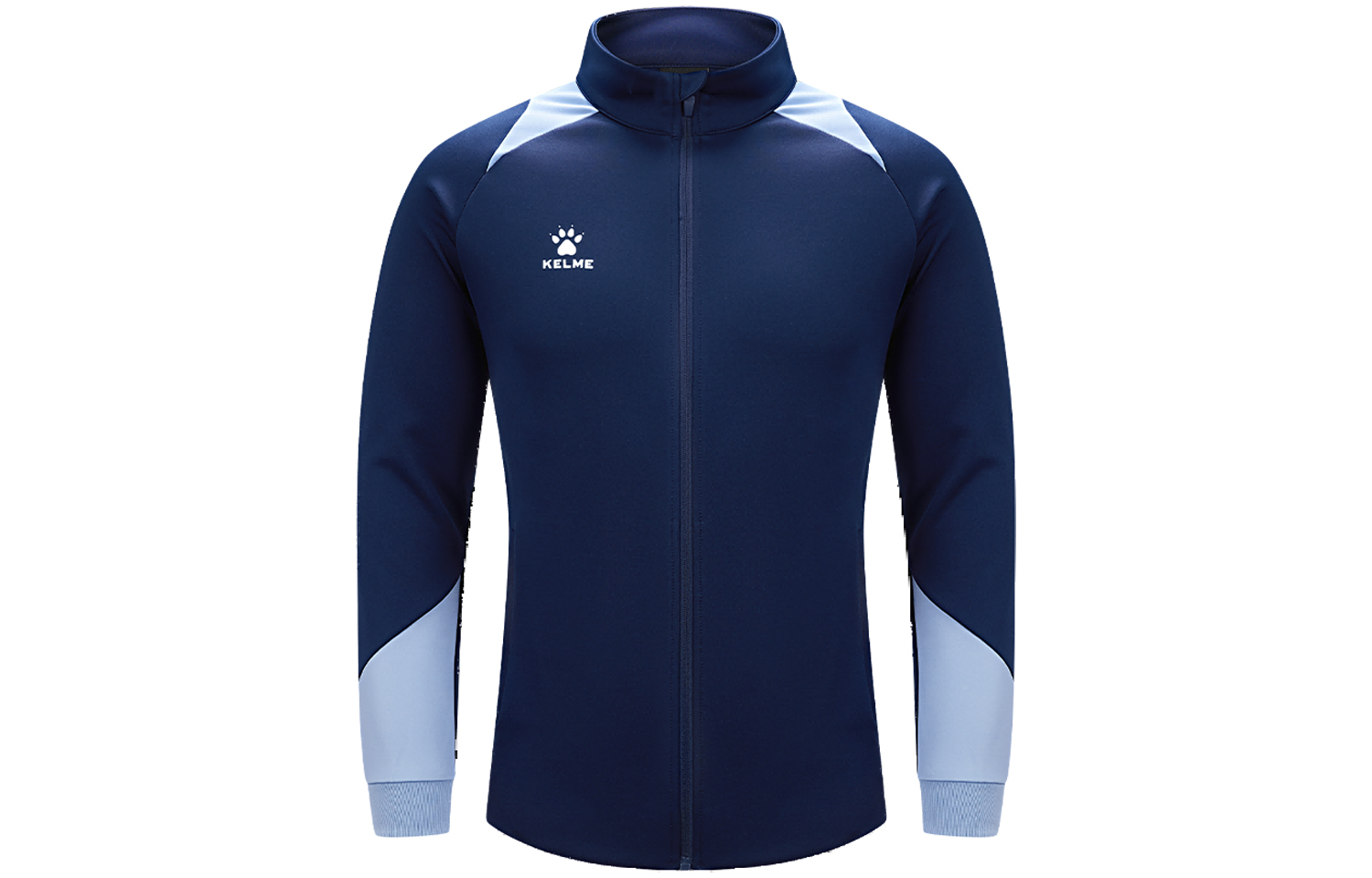 KELME Куртка Unisex, Dark Blue
KELME Куртка Unisex, Dark Blue