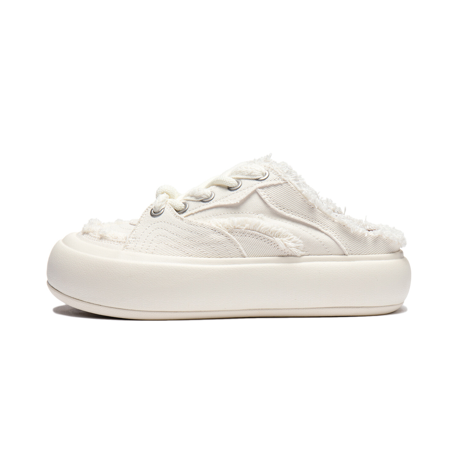 Кроссовки LiNing Puff Mule Skateboarding Shoes Women's Low-top Off White, цвет Off White
Кроссовки LiNing Puff Mule Skateboarding Shoes Women's Low-top Off White, цвет Off White