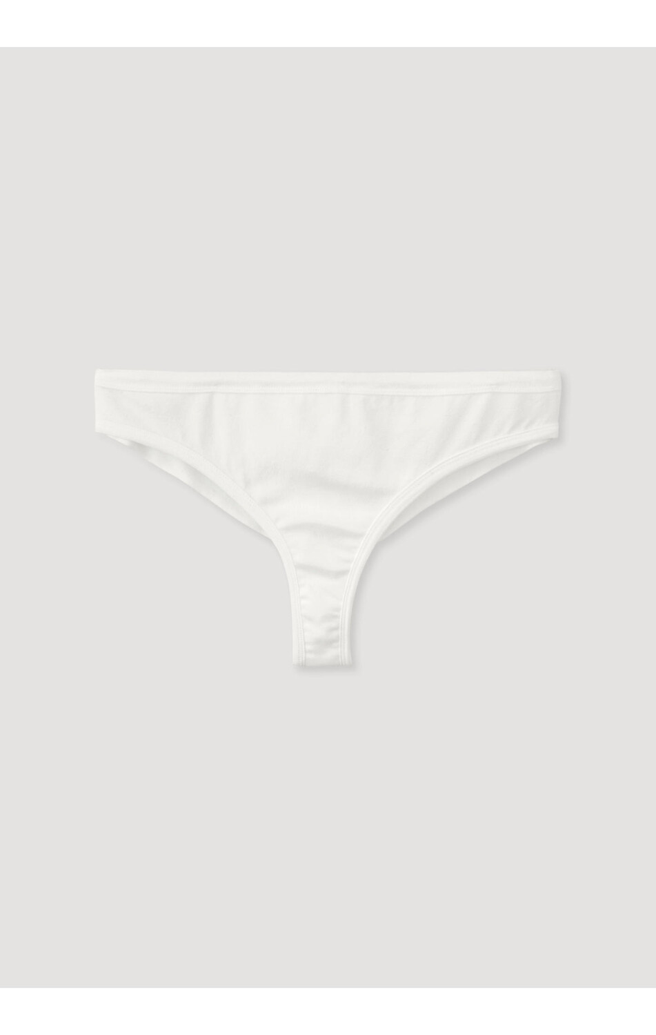 Трусы Hessnatur Brasil, цвет naturweiss
Трусы Hessnatur Brasil, цвет naturweiss