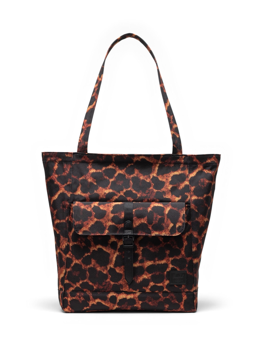 Сумка-шоппер Herschel Retreat, Mottled Black
Сумка-шоппер Herschel Retreat, Mottled Black