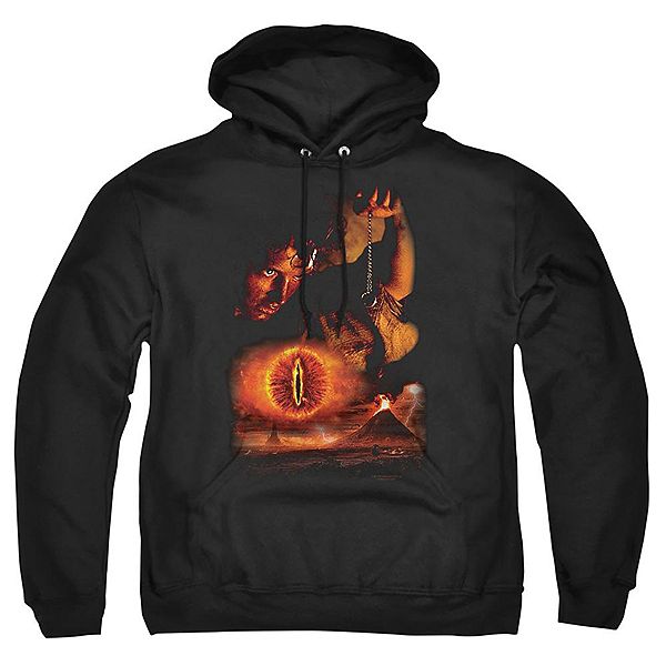 Толстовка с капюшоном Lord of the rings destroy the ring Licensed Character
Толстовка с капюшоном Lord of the rings destroy the ring Licensed Character