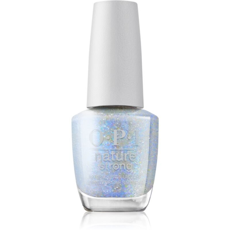 Лак для ногтей OPI Nature Strong Eco for It 15 мл
Лак для ногтей OPI Nature Strong Eco for It 15 мл