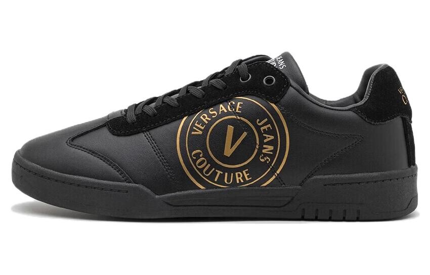 Обувь для скейтбординга Versace Jeans Мужская
Обувь для скейтбординга Versace Jeans Мужская