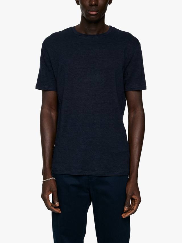 Льняная футболка coma J.Lindeberg, темно-синий
Льняная футболка coma J.Lindeberg, темно-синий