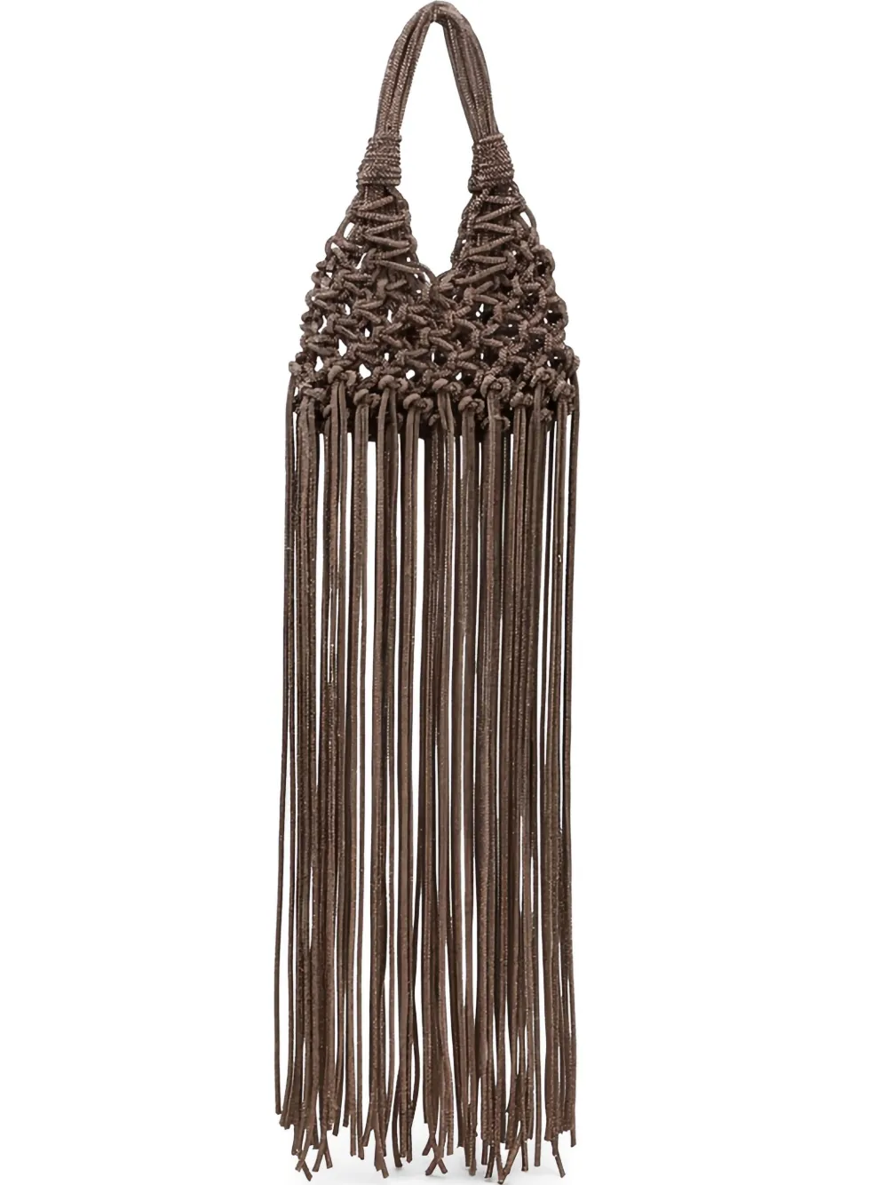 Сумка-тоут Vannifique размера мини Hibourama, коричневый
Сумка-тоут Vannifique размера мини Hibourama, коричневый