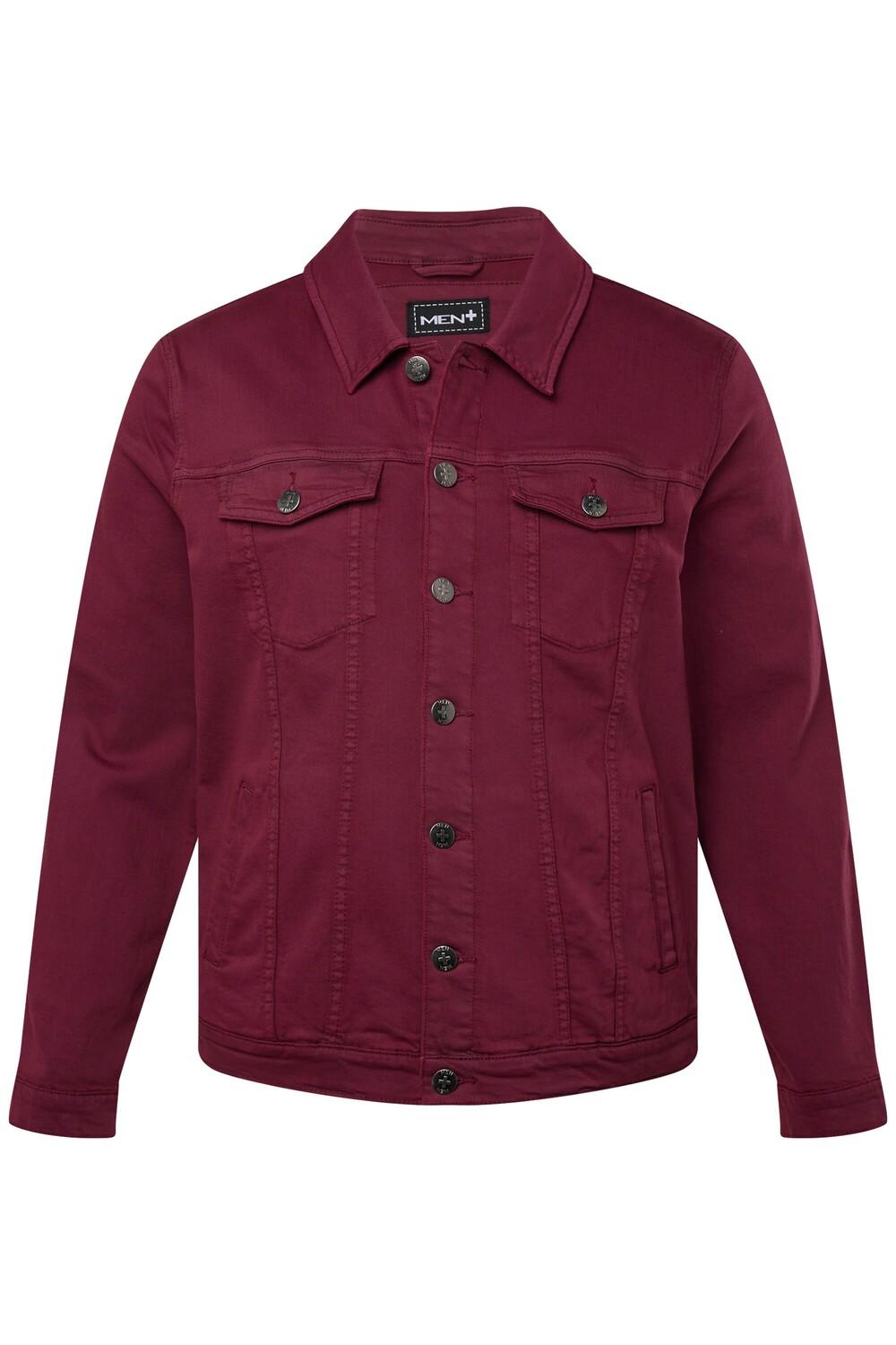 Куртка Men Plus Übergangsjacke, цвет bordeauxrot
Куртка Men Plus Übergangsjacke, цвет bordeauxrot