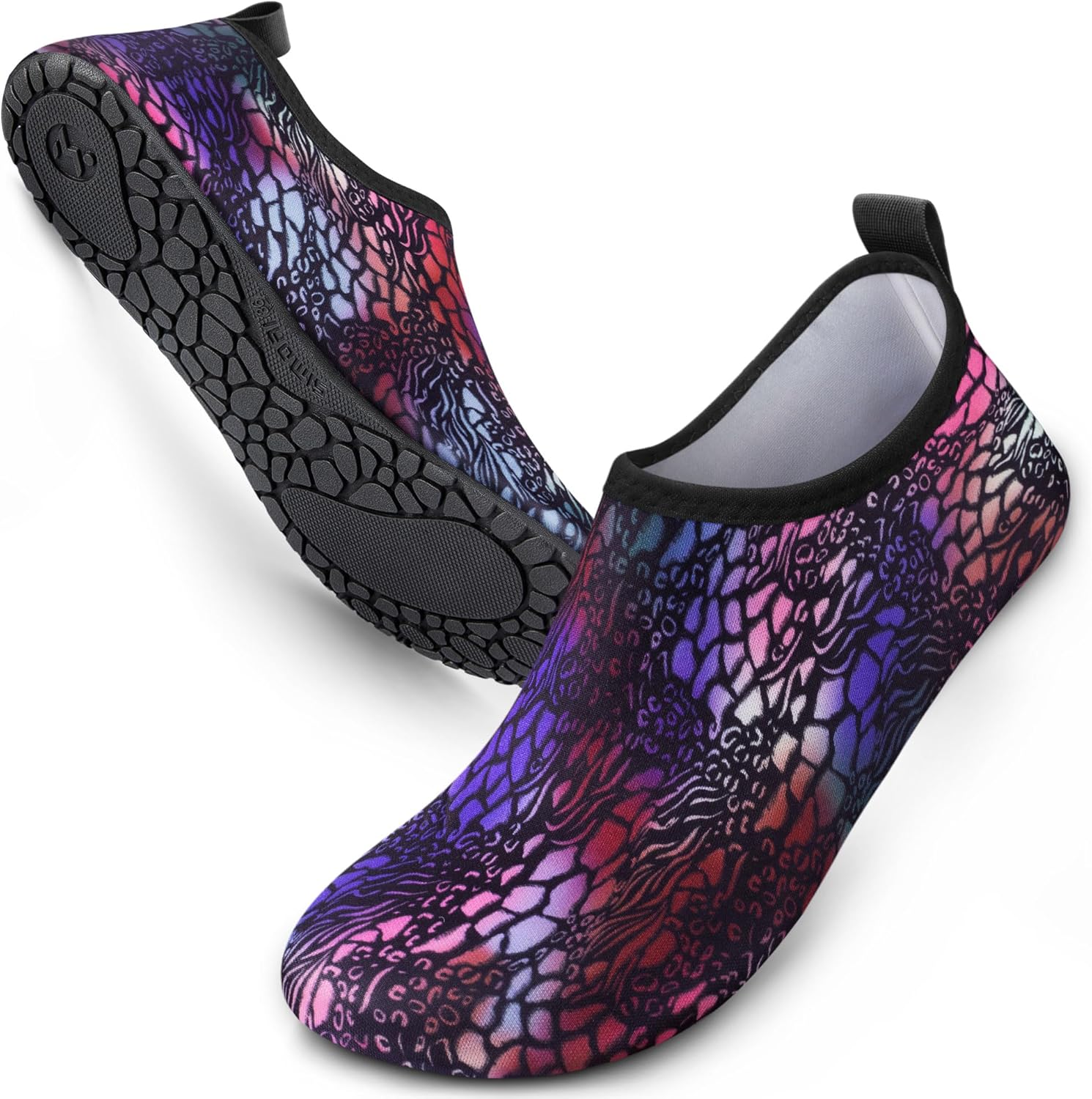Водные туфли SIMARI для женщин и мужчин, для плавания, акваноски, аксессуары для пляжа и бассейна, серфинга, реки, лодки, каяка, моря, йоги, упражнений на песке, спортивные аксессуары, 2d-animal Lines
Водные туфли SIMARI для женщин и мужчин, для плавания, акваноски, аксессуары для пляжа и бассейна, серфинга, реки, лодки, каяка, моря, йоги, упражнений на песке, спортивные аксессуары, 2d-animal Lines