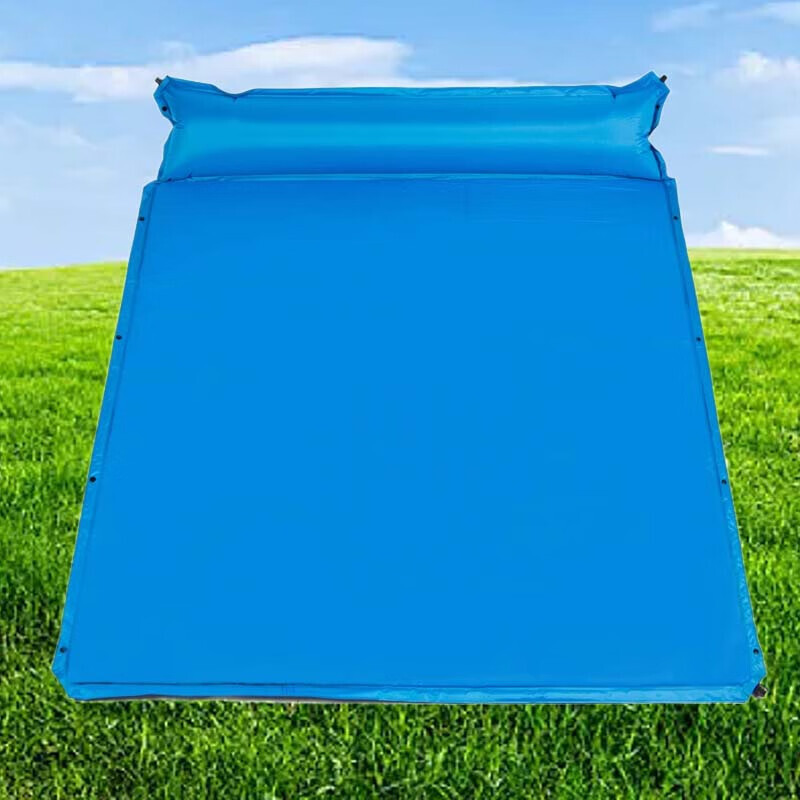 Ngnlw автоматический надувной матрас, портативная уличная палатка, обеденный перерыв, спальный коврик, офисный влагостойкий коврик
Ngnlw автоматический надувной матрас, портативная уличная палатка, обеденный перерыв, спальный коврик, офисный влагостойкий коврик