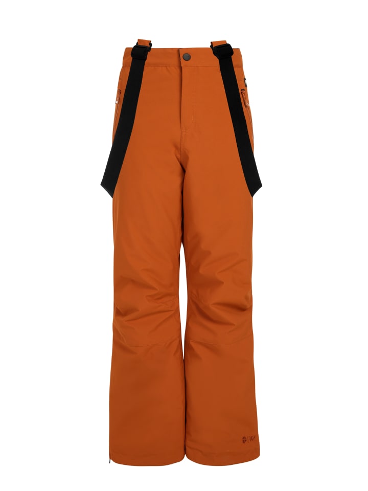 Лыжные брюки Protest
Лыжные брюки Protest