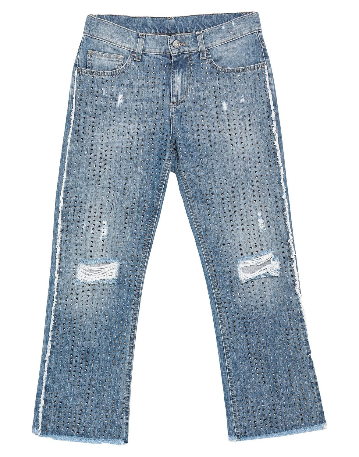 Джинсы Liu •Jo, синий
Джинсы Liu •Jo, синий