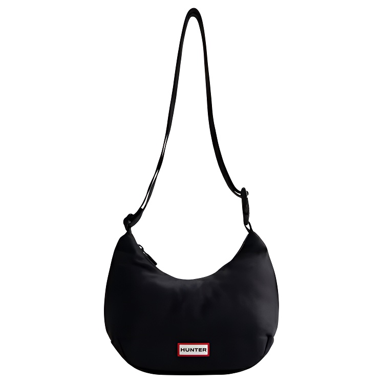 HUNTER 6л наружные сумки nylon black унисекс
HUNTER 6л наружные сумки nylon black унисекс
