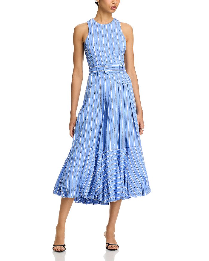 Платье миди Hailey Cinq à Sept, синий
Платье миди Hailey Cinq à Sept, синий