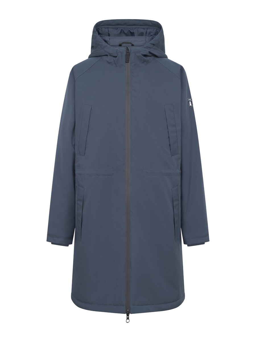 Зимнее пальто Derbe Deutholm, Dark blue
Зимнее пальто Derbe Deutholm, Dark blue