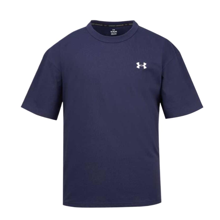 Under Armour Футболка мужская синяя, Синий, Under Armour Футболка мужская синяя
Under Armour Футболка мужская синяя, Синий, Under Armour Футболка мужская синяя