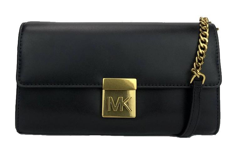 MICHAEL KORS Сумка кросс-боди Mindy из коровьей кожи черная
MICHAEL KORS Сумка кросс-боди Mindy из коровьей кожи черная
