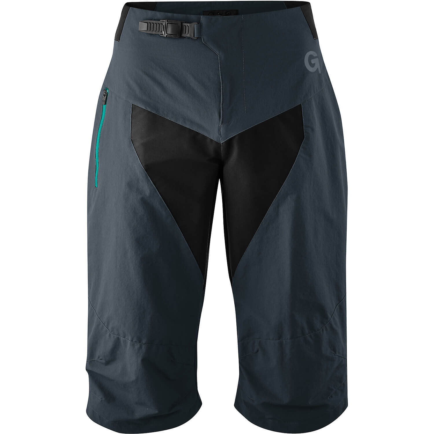 Шорты Gonso Bikeshort Rasass, цвет Nachtschwarz
Шорты Gonso Bikeshort Rasass, цвет Nachtschwarz