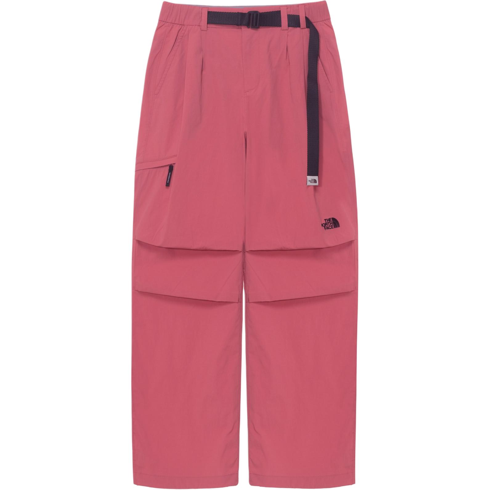 THE NORTH FACE Повседневные брюки Women's Rose Pink
THE NORTH FACE Повседневные брюки Women's Rose Pink