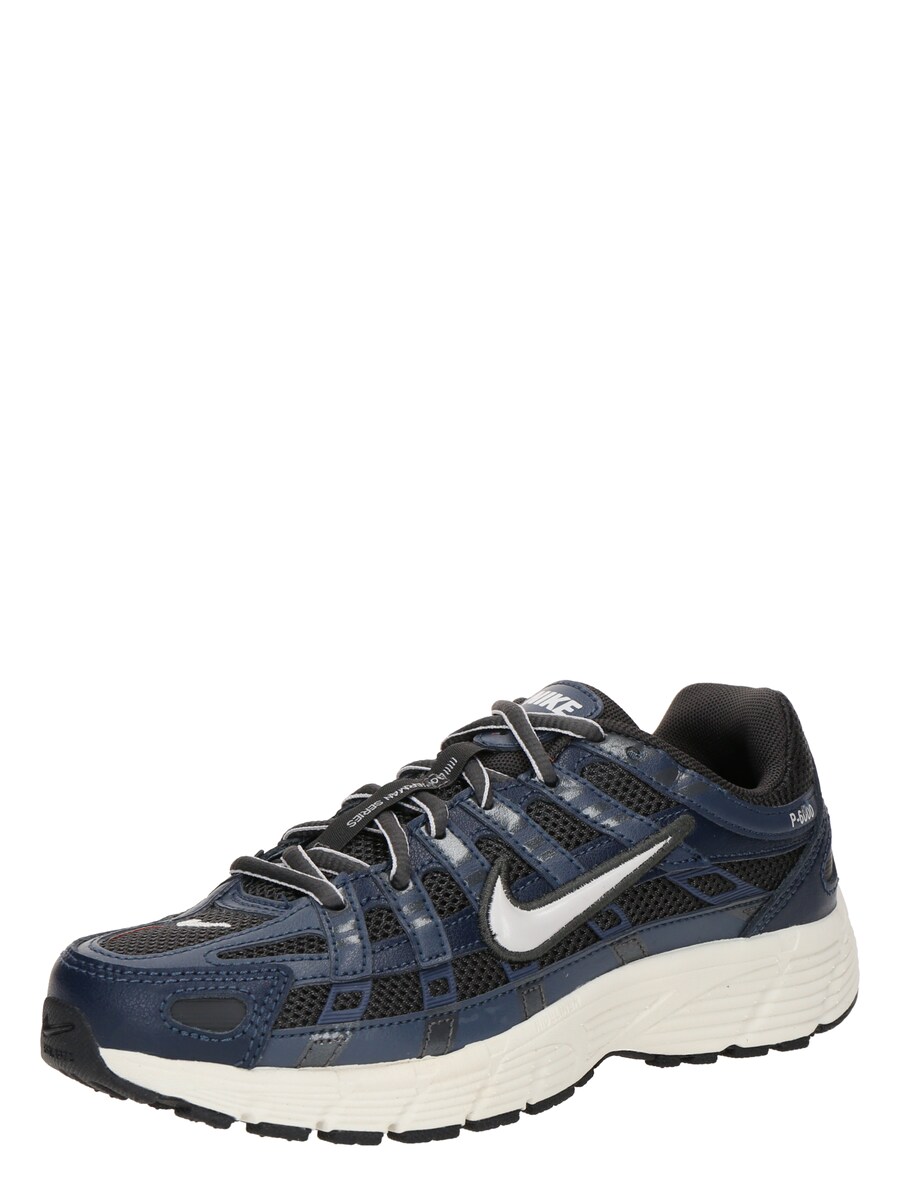 Кроссовки Nike Sportswear P-6000, темно-синий
Кроссовки Nike Sportswear P-6000, темно-синий