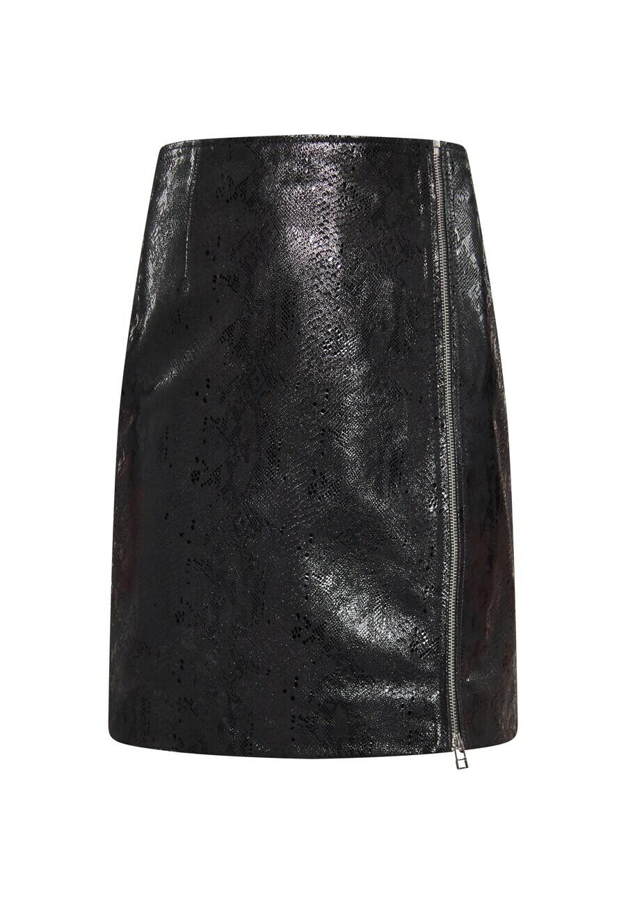 Юбка faina Skirt, черный
Юбка faina Skirt, черный