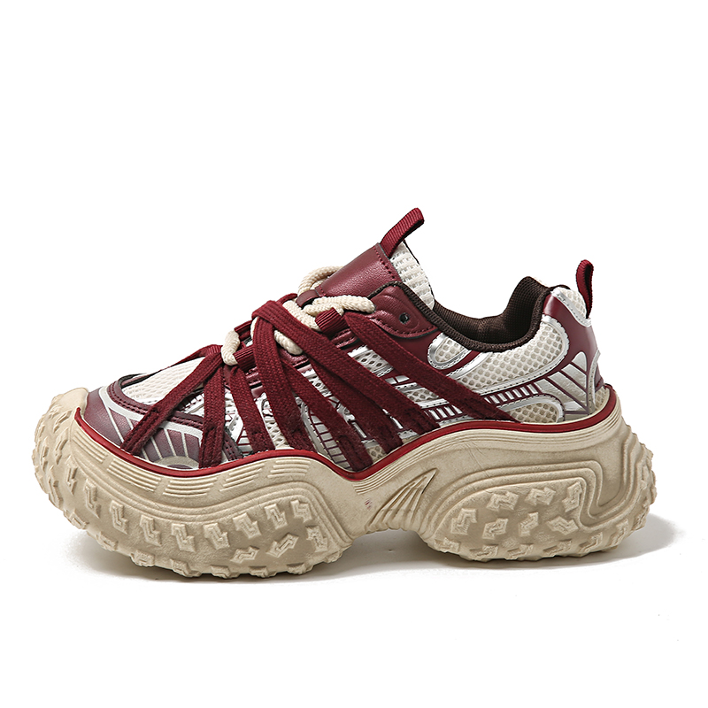 Детская обувь для подростков FIRS Kids, красный
Детская обувь для подростков FIRS Kids, красный