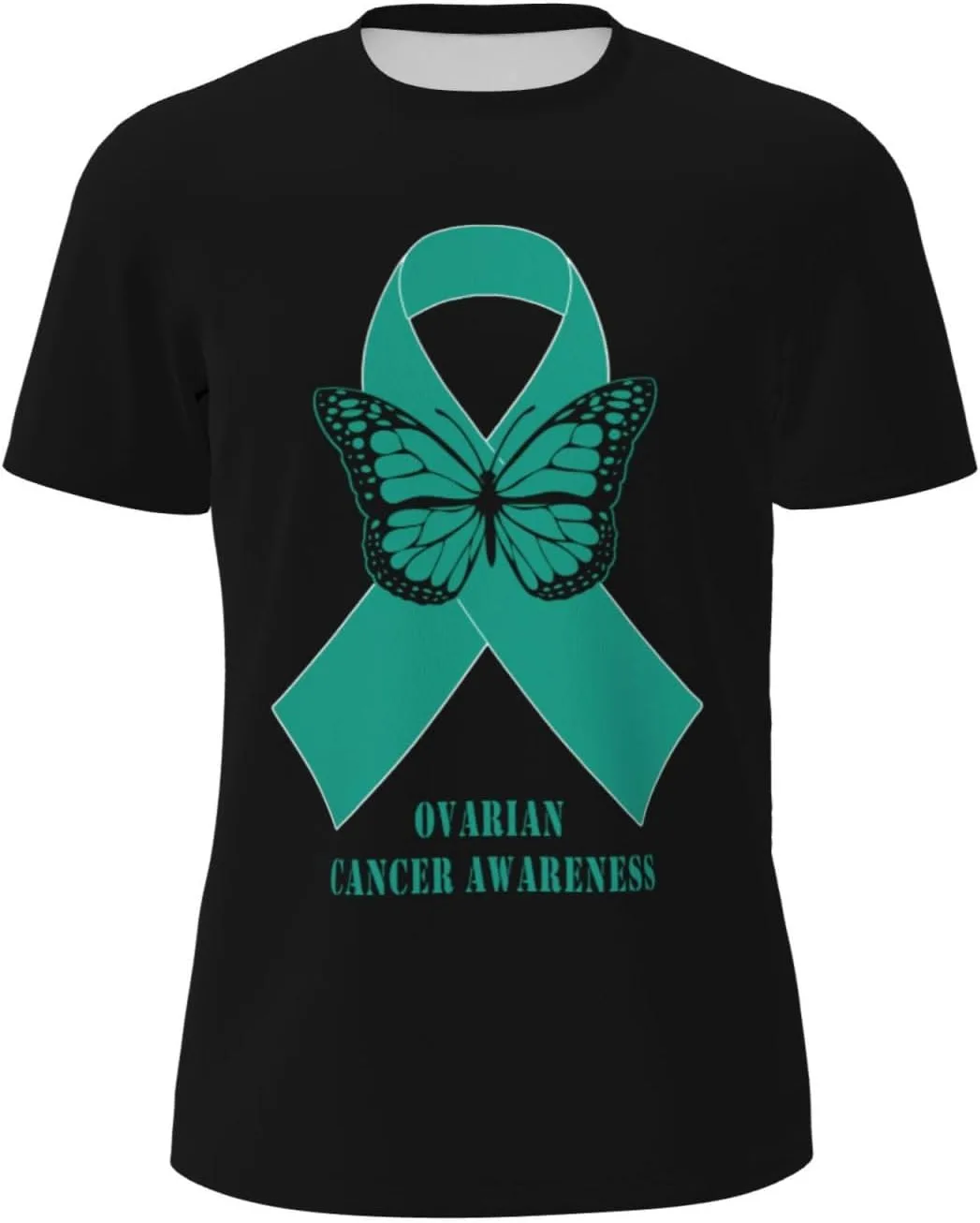 Мужская футболка с коротким рукавом и круглым вырезом, легкая и мягкая
Мужская футболка с коротким рукавом и круглым вырезом, легкая и мягкая