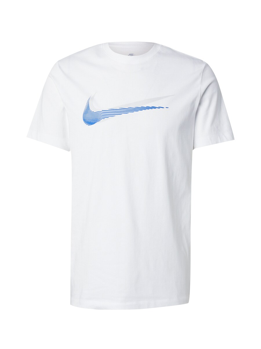 Рубашка Nike Sportswear, белый
Рубашка Nike Sportswear, белый