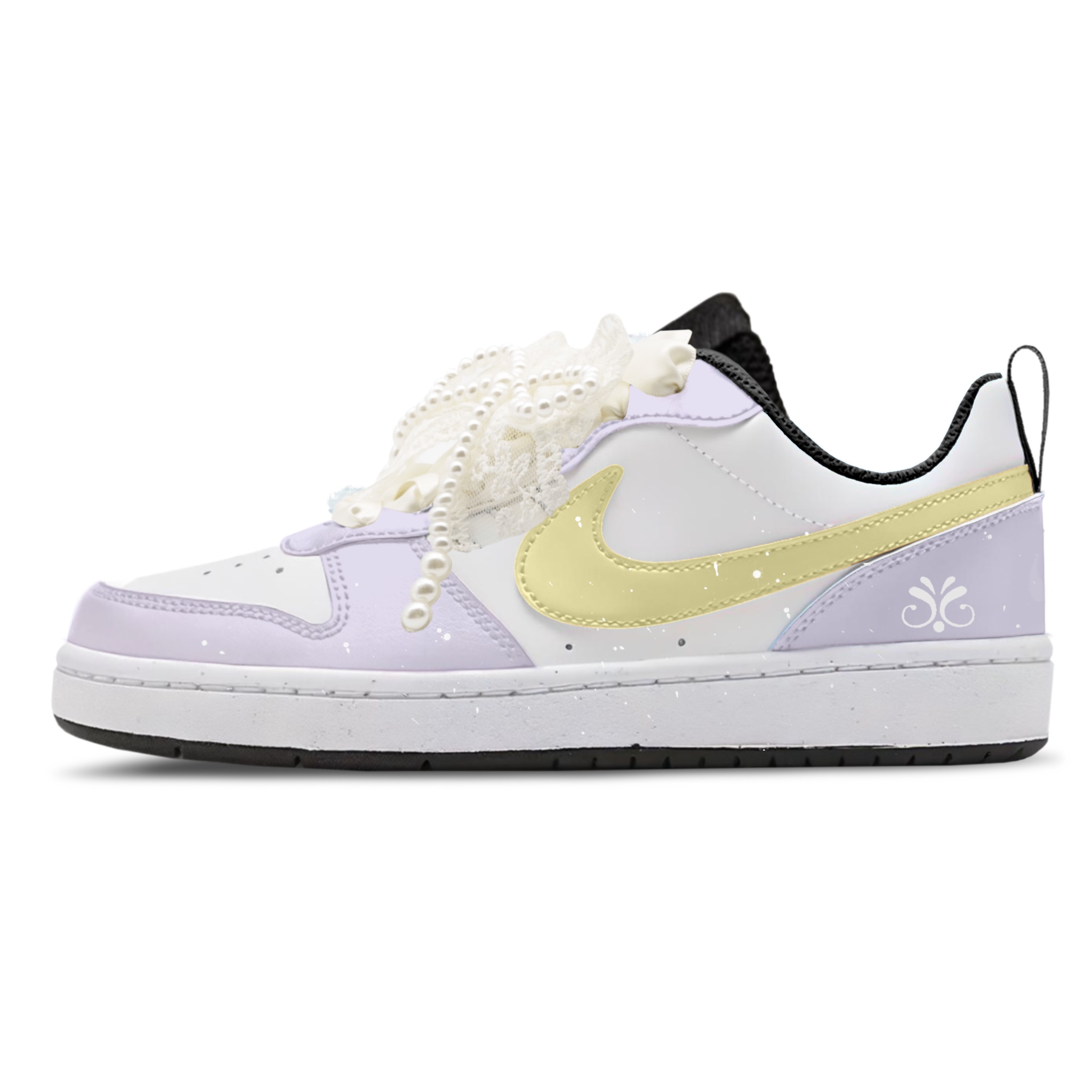 Противоскользящие амортизирующие низкие кроссовки Court Borough для скейтбординга для детей и подростков Nike, фиолетовый
Противоскользящие амортизирующие низкие кроссовки Court Borough для скейтбординга для детей и подростков Nike, фиолетовый