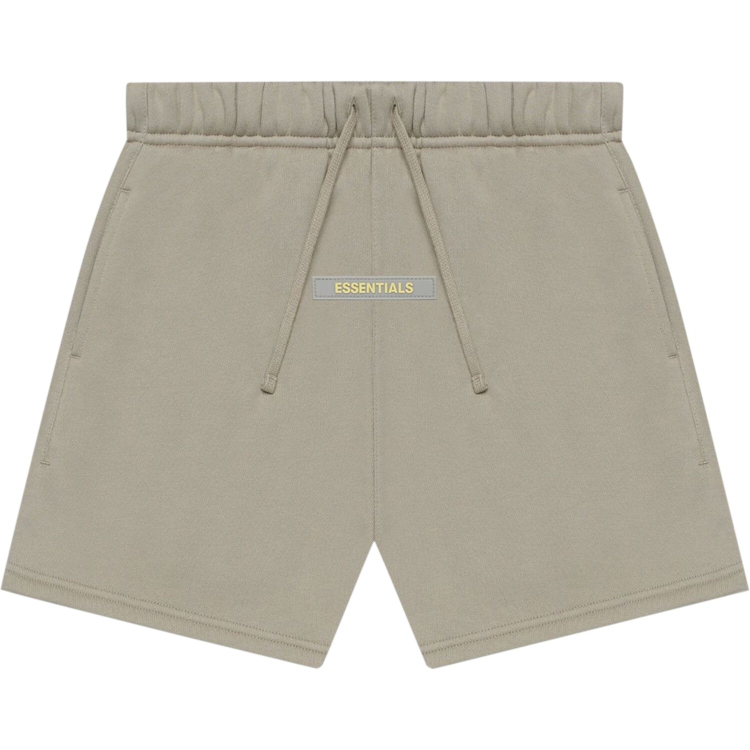 Детская толстовка Fear of God Essentials, цвет Мосс
Детская толстовка Fear of God Essentials, цвет Мосс