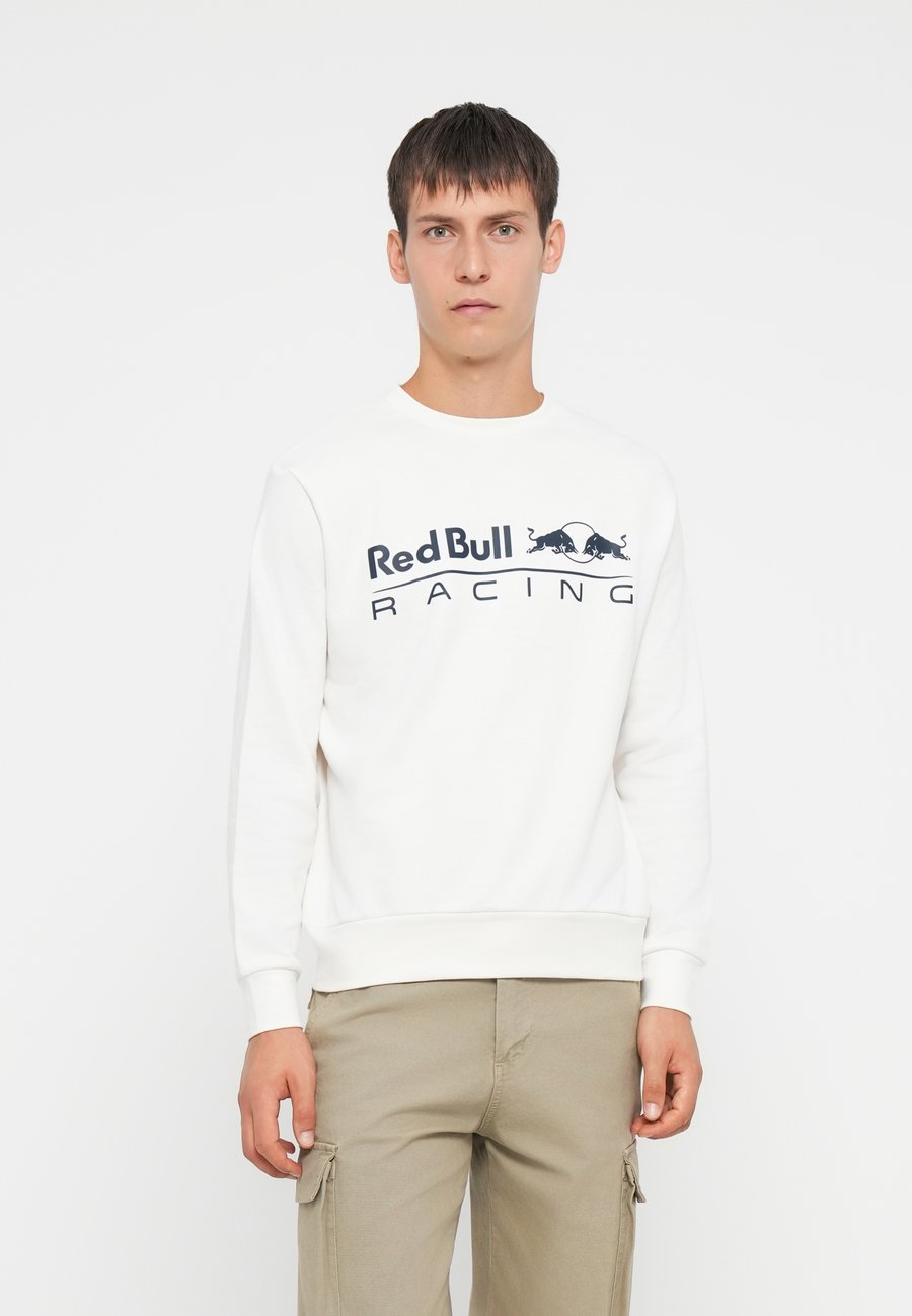 Толстовка Red Bull Racing x Pepe Jeans TEAM LOGO CREW, Off-White, Белый, Толстовка Red Bull Racing x Pepe Jeans TEAM LOGO CREW, Off-White
Толстовка Red Bull Racing x Pepe Jeans TEAM LOGO CREW, Off-White, Белый, Толстовка Red Bull Racing x Pepe Jeans TEAM LOGO CREW, Off-White