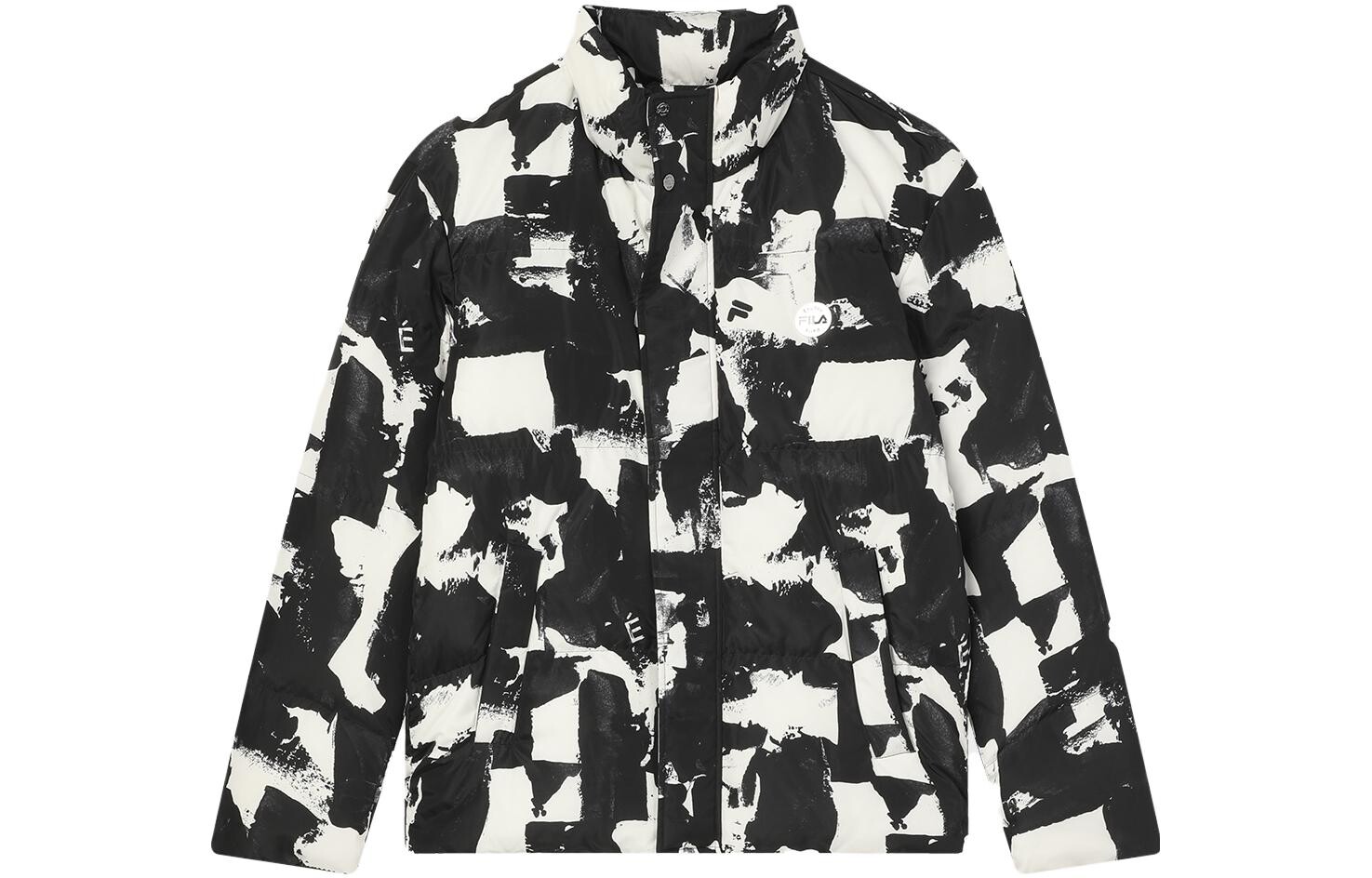 Мужской пуховик FILA, цвет AlloverPrint
Мужской пуховик FILA, цвет AlloverPrint