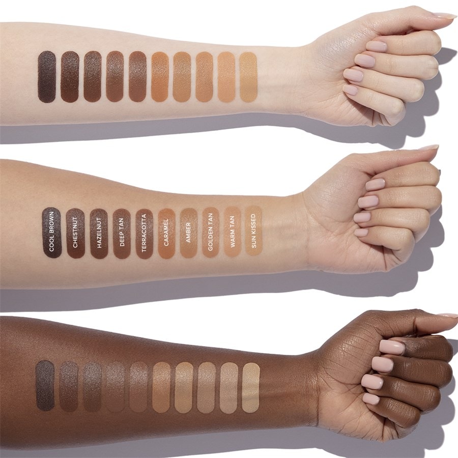 Бронзер Anastasia Beverly Hills Cream Bronzer, Amber / 40 g 
Бронзер Anastasia Beverly Hills Cream Bronzer, Amber / 40 g